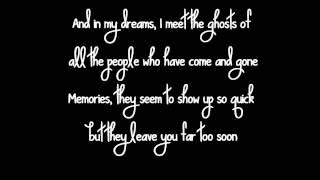 Kodaline - High Hopes Lyrics