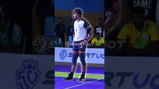 Aslam Inamdar  #kabaddilover #kabaddi #kabaddivideo #kabaddimatch