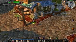 World of Warcraft Classic | Where is Stephanie Turner