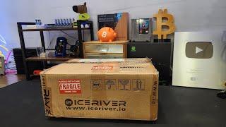 What NEW Miner is This?! Totally Suprised!