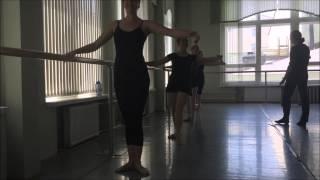 Moscow Art Theatre School Summer Intensive 2015