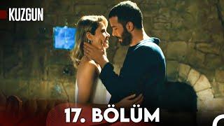 Kuzgun 17. Bölüm