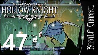 Hollow Knight - В гости к Белой Леди / Босс: Предавший Лорд #47