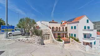 Villa Antea Apartments - Dubrovnik - Croatia