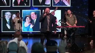 Vision Church Live