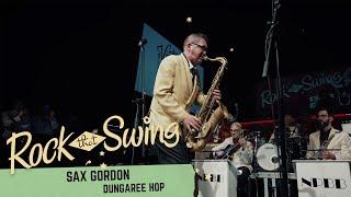 RTSF 2024 - Jamboree Revue - Dungaree Hop by Sax Gordon