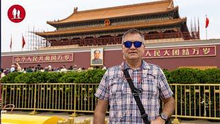 Китай. Репортаж из Поднебесной