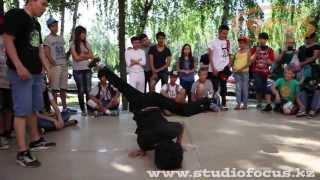 Final Kids | Summer Spring Challenge 2013 | Dance Studio Focus