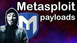 Crash Course in Metasploit Payloads: Everything You Need to Know