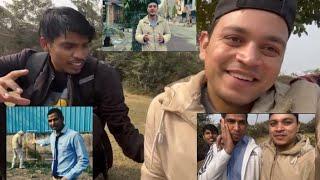 isliye Vlog late Aata hai   || Sahil Hussain vlogs ||