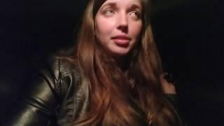 Driving and Asking You Questions (Normal Voice ASMR)