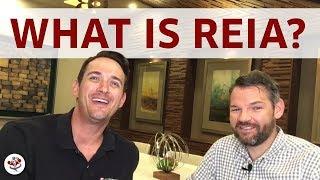 Real Estate Investors Association (REIA) Tips and Tricks with Troy Miller!