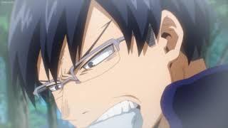 Tenya Iida's Upgrade Engine Tuning [Dub]