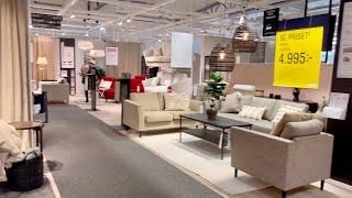 Furniture store in Stockholm-Mio-Sweden 2023