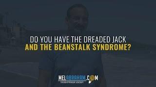 THIS Dreaded Syndrome Is Keeping You From Reaching Your Goals