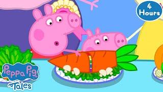  ALL NEW Peppa Pig Tales LIVE 24/7  We Love Peppa Pig  NEW Peppa Tales Episodes Livestream!