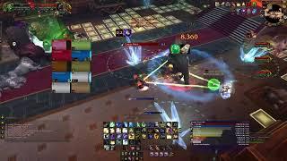 [Endless] - Mistblade - Mogu'shan Vaults 10 heroic - REALM FIRST!