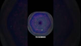 Why is Saturn's Hexagon Occult? #blackcube #saturn #hexagon #occult #matrix #esoteric #mysticism