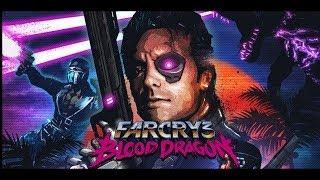 Far Cry 3 Blood Dragon Walkthrough #1