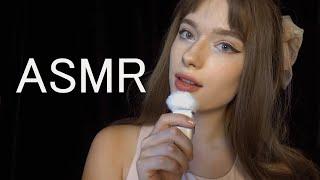 ASMR talk you to sleep, I'll whisper trigger words to you in Russian