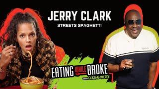 JERRY CLARK - Streets Spaghetti