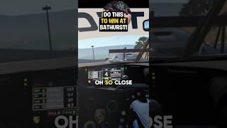 This SIMPLE move changed EVERYTHING! Try THIS! #simracing #gaming #shorts