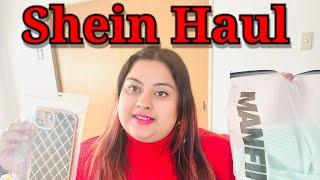 Shein haul