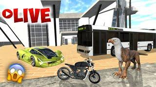 Rannu Gaming is live  indian bikes driving 3d new cheat code  new update indian bike driving game