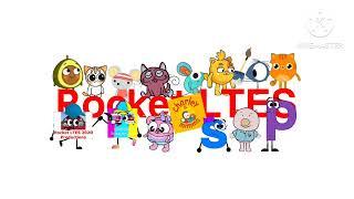 Rocket LTES logo
