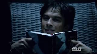 The Vampire Diaries: Season 8 - Official Trailer  [HD]