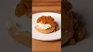 A crazy combo #cooking #foodasmr #food #recipe