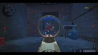 Warface Mag 7 Fragmovie