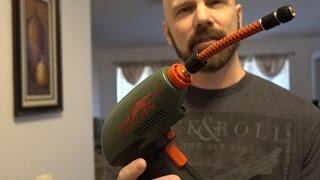 Air Dragon Review: Portable Air Compressor