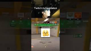 CS2 clips My drip, my drip . CS2 moments live on Twitch.tv/realdekoi! Follow to stay notified!