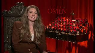 Arkasha Stevenson • The First Omen • Director