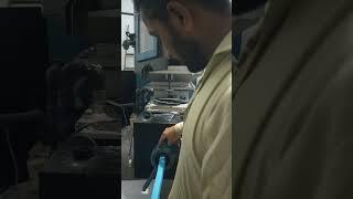 Making Bar of Noodles | Soap making process