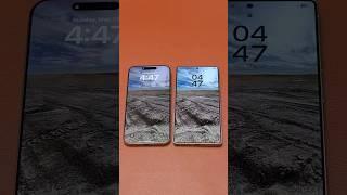 Galaxy S25 Ultra vs iPhone 16 Pro Max Speed Test