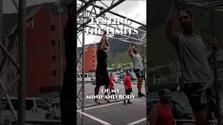 Testing My Limits | Spartan race Andorra  #explore #adventure #travel #ocr #spartan #limits