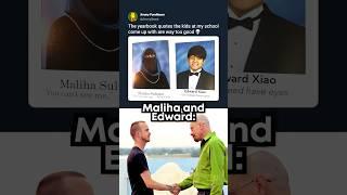 Crazy yearbook quotes 