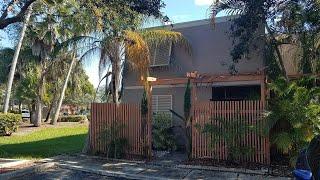 Just Listed townhouse for sale - 1513 NW 112 TER Pembroke Pines, Florida