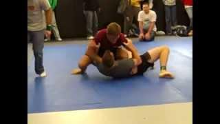 State Line Grappling Championships Highlights