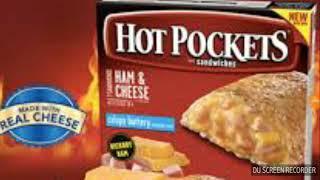 Talking with Damian akins Ep 12#I Droped My Hot Pocket