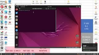 Install Ubuntu 22 04 2 LTS Jammy Jellyfish on VirtualBox