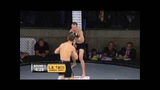 (GOTC MMA ) 2014 FIGHT Highlights