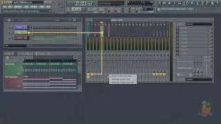 FLStudio Guru - Sidechaining