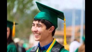 CSU College of Veterinary Medicine and Biomedical Sciences Class of 2013