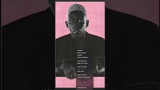 Extending IGOR Album Cover Using AI