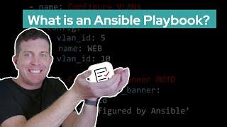 What is an Ansible Playbook?