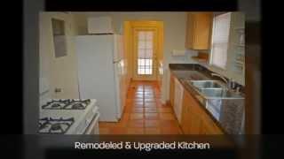 University Heights Home For Sale - University Heights Real Estate - San Diego