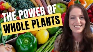 Plant Powered: How to Prevent or Reverse Chronic Diseases, Lose Weight, and Feel Great with the Powe